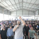 O Projeto Grooveonline Prevenção chega ainda mais forte, em 2024, impactando positivamente o futuro da nação