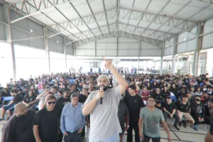 O Projeto Grooveonline Prevenção chega ainda mais forte, em 2024, impactando positivamente o futuro da nação