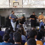 Com o retorno das aulas o Projeto Grooveonline Prevenção continua impactando a vida nas escolas
