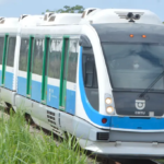 Trem de passageiros ligando Brasília a Luziânia ainda é uma incógnita