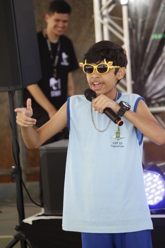 Projeto Grooveoline Prevenção