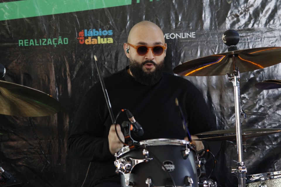 Projeto Grooveoline Prevenção