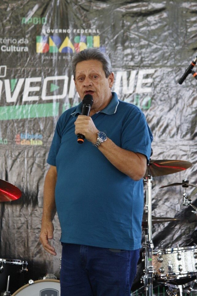 Projeto Grooveoline Prevenção