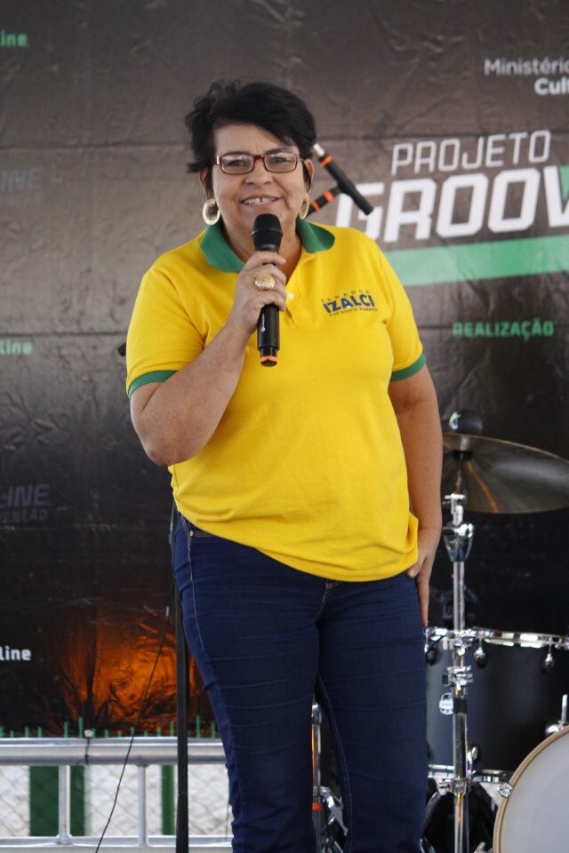 Projeto Grooveoline Prevenção