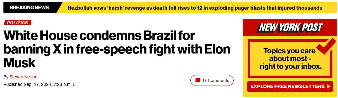 New York Post
