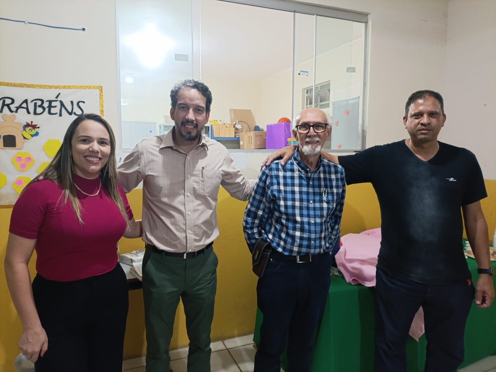 Jornal Imparcial Brasil