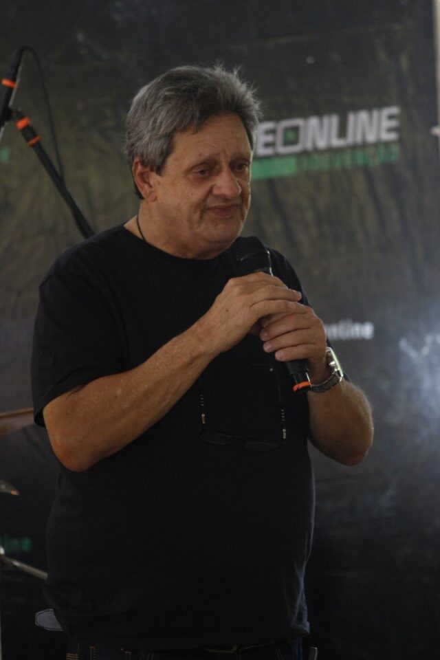Projeto Grooveonline Prevenção