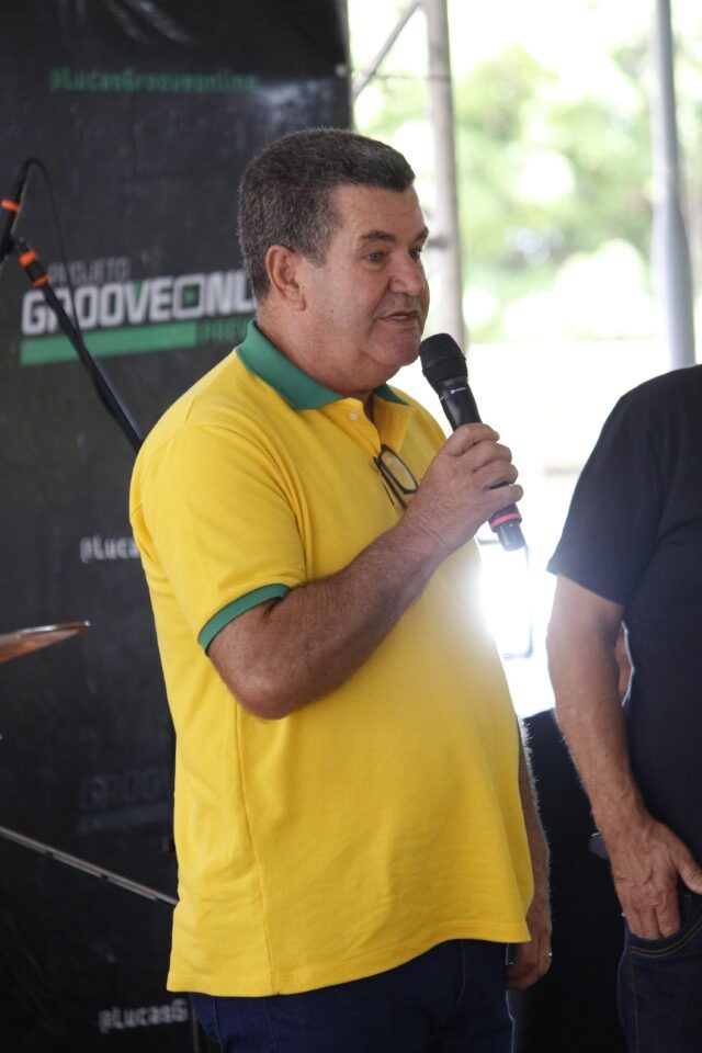 Projeto Grooveonline Prevenção