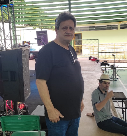 Projeto Grooveonline Prevenção