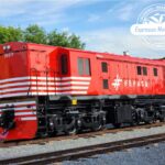 Expresso da Mantiqueira, o novo trem turístico visa ligar São Paulo à Minas Gerais novamente