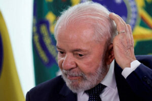 Lula descarta “tarifaço de resposta” aos Estados Unidos da América