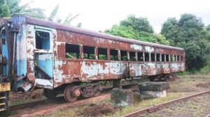 Há 29 anos um acidente ferroviário com um trem de passageiros marcou o Rio de Janeiro.