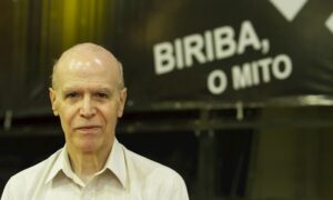 Morreu o mesa-tenista “Biriba”, atleta brasileiro que fez história na modalidade