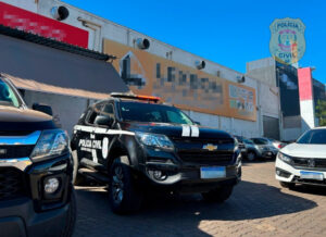 Polícia Civil do DF revela um sofisticado esquema de sonegação fiscal envolvendo padarias e farmácias