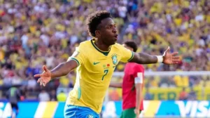 Brasil, empata na estreia da Copa 2026