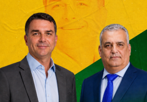 Conheça mais sobre Alfredo Gaspar, vice de Flávio Bolsonaro