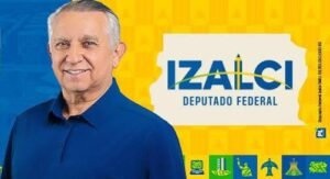 Subindo nas pesquisas, Izalci Lucas do PL, pode vir a ser o deputado mais bem votado no DF em 2026
