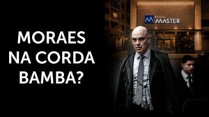 Mendonça pode abrir investigação contra o Ministro Alexandre de Moraes a qualquer momento
