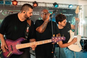 O Projeto Grooveonline Prevenção impacta, emociona e conscientiza escolas de Brasília