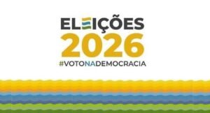 Acompanhe a apuração dos resultados da Eleição de 2026