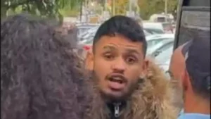 Jovem brasileiro é detido em Portugal, acusado de ter incentivado um ataque à casa do 1° ministro
